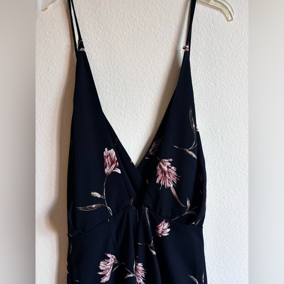 Nordstrom Floral maxi dress - Picture 4 of 4